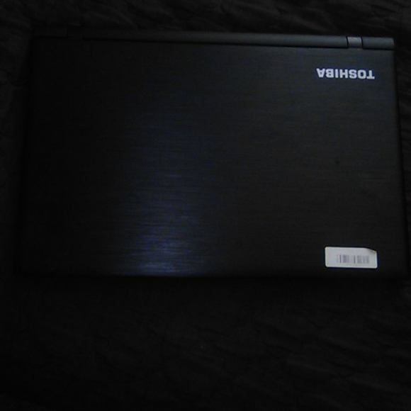 Toshiba - Picture 1 of 1